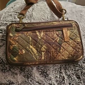 Donna Sharp purse